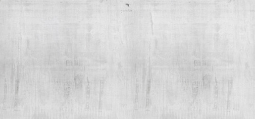 Sichtbetonstruktur mit glatter Oberfläche in grau XXL Panorama