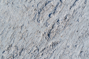 Full screen concrete texture as background.