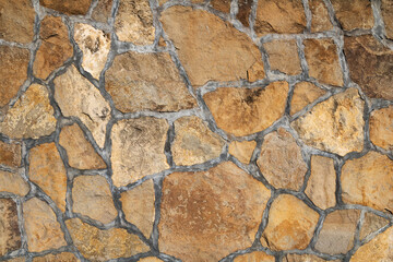 Stone abstract texture. Surface grunge backdrop. Dirty effect pattern. Material background.