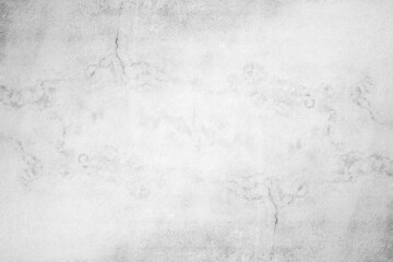 Seamless light gray crack texture of concrete wall background