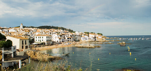 Calella de Palafrugell