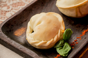 empandas argentinas veganas