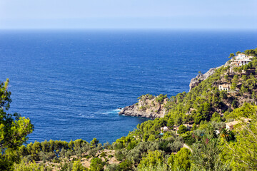 Valldemossa coves, Mallorca - Balearic Islands
