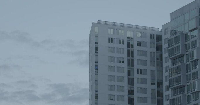Tampa - Downtown - Office Building