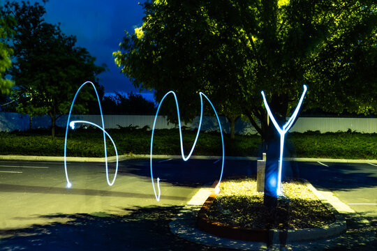 Who's Amy?