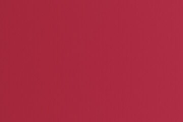 crimson color paper texture. Abstract rough flat background
