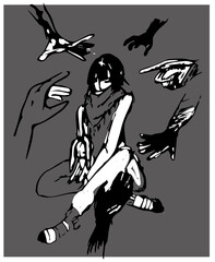 domestic violence against children14