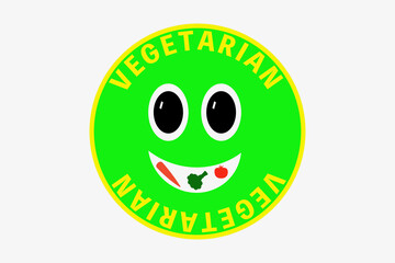 ベジタリアン