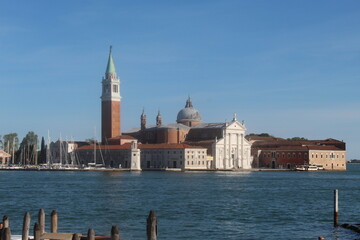 venice panorama