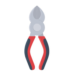 pliers tool icon