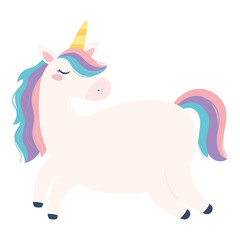 cute unicorn fantasy