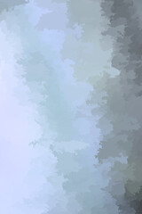 Abstract contemporary light background