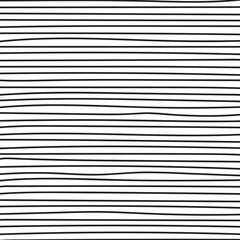 abstract black and white striped background