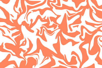 Liquid and abstract background