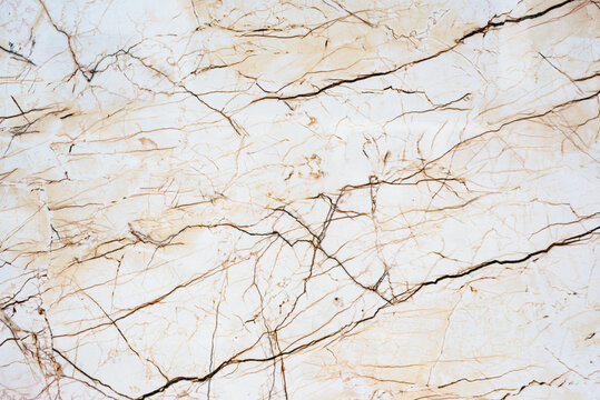 Closeup of marble textured background