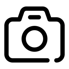 camera icon
