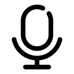 mic icon
