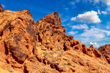 Valley of Fire State Park