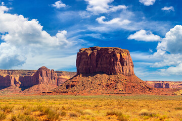 Monument Valley, Arizona, USA