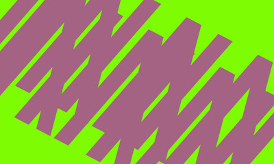 light green background with purple slanted plaid related