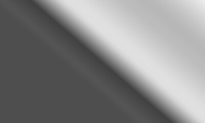 a black and white slanted gradient background