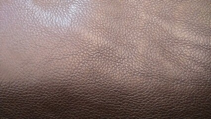 brown leather texture