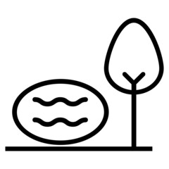 park  icon