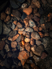 stone wall background