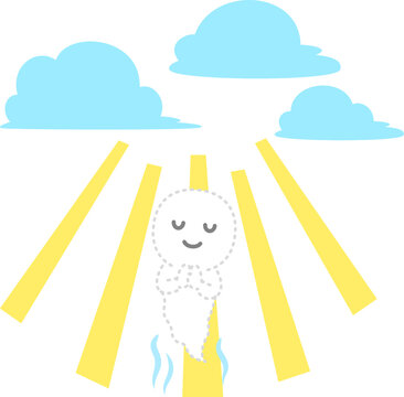 成仏」の写真素材 | 746件の無料イラスト画像 | Adobe Stock