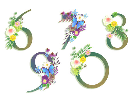 花文字 Images Browse 162 Stock Photos Vectors And Video Adobe Stock