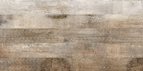 patterned wooden parquet background in beige tones