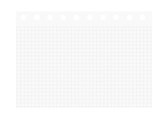 方眼紙ノート