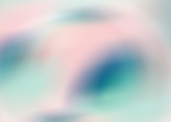 abstract colorful background. Pink, blue, aqua, and green gradient.