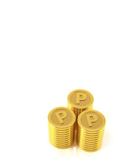 ポイント　コイン　メダル