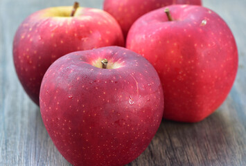 Pacific Queen Apple, Pacific Rose Apple, New Zealand