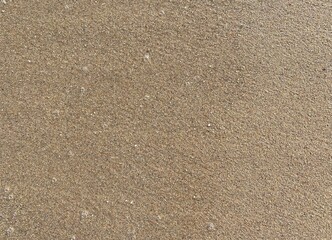 Fototapeta na wymiar sand texture background, copy space, design concept