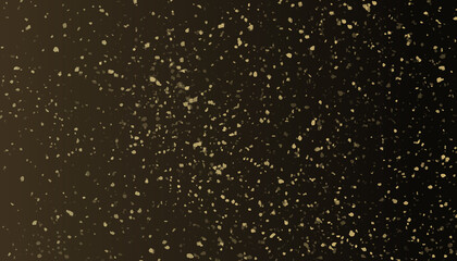  beautiful modern seamless elegant vector shiny golden textured with dust and spots and space for your text.golden texture for making flyer,poster,cover,banner,card and decoration. 