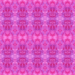 Watercolor background abstract paper sun heat pink purple