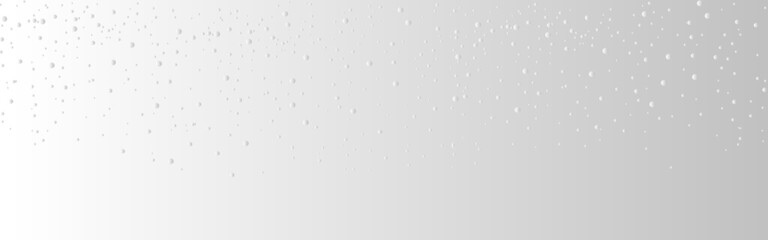 Abstract geometric rectangle pattern design in white and gray background. Creative minimal design in EPS10 vector illustration.
