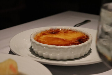 dessert