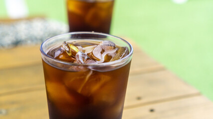 아이스 아메리카노