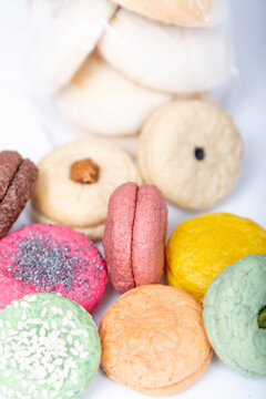 macaron