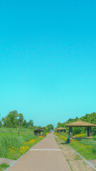 하늘 공원(park in seoul)