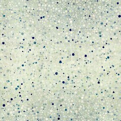 Seamless modern abstract terrazzo pattern swatch. High quality illustration. Random trendy confetti design for textile print or interior design or floor. Colorful micro speckle tile mosaic material.