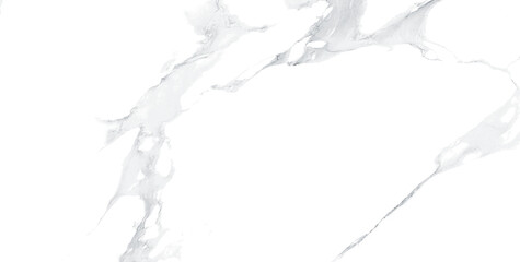 Calacatta White Marble Texture For Inkjet Printing Ceramic Tiles and Bathroom Wall or Floor Decor High Resolution