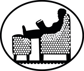 
vector illustration of beautiful background