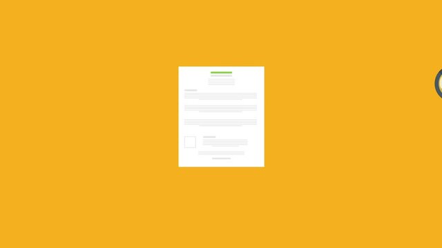 Document inspection or assessment evaluation, contract review, analysis, inspection of agreement contract, compliance verification.