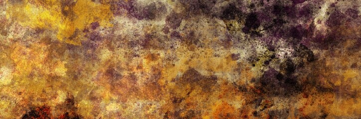 Abstract background painting art with rustic iron texture paint brush for Christmas holidays poster, banner, website, or presentation design.