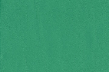 緑色の革テクスチャ背景