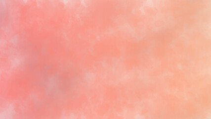 pink background with water abstract colorful background, paper texture.